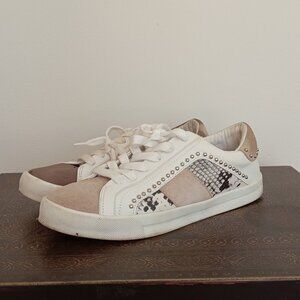 Zara sneakers size 40 EU